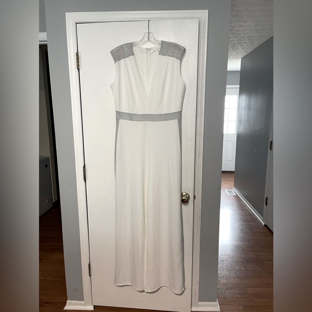 💎 RETHM+ 💎 Glitter Jumpsuit